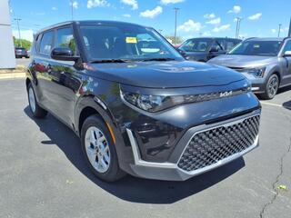 2025 Kia Soul for sale in Lansing MI