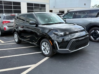 2025 Kia Soul for sale in Batesville MS