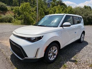 2025 Kia Soul for sale in Mount Hope WV