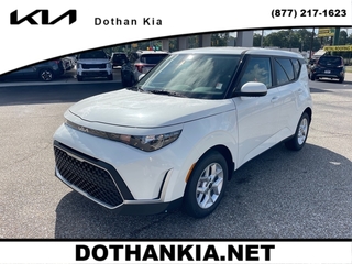 2025 Kia Soul