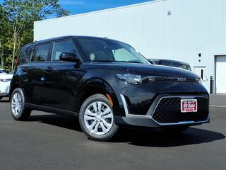 2025 Kia Soul for sale in Somersworth NH