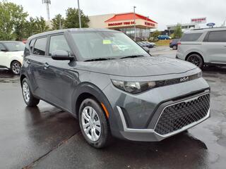 2025 Kia Soul for sale in Lansing MI