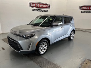 2025 Kia Soul
