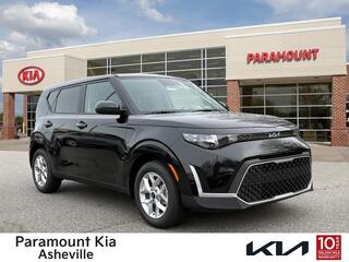 2025 Kia Soul for sale in Asheville NC