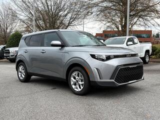 2025 Kia Soul for sale in Asheville NC
