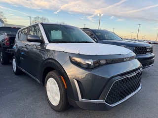 2025 Kia Soul for sale in Greenville SC