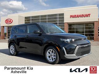 2025 Kia Soul