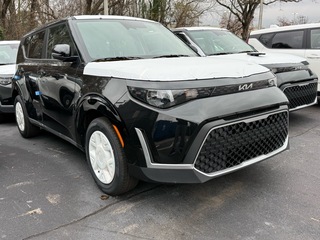 2025 Kia Soul for sale in Greenville SC