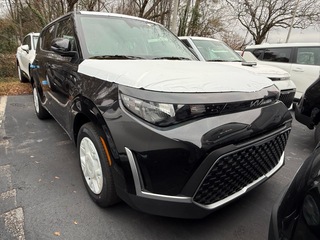 2025 Kia Soul for sale in Greenville SC