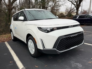 2025 Kia Soul for sale in Greenville SC