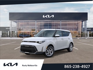 2025 Kia Soul for sale in Louisville TN