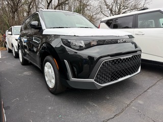 2025 Kia Soul for sale in Greenville SC