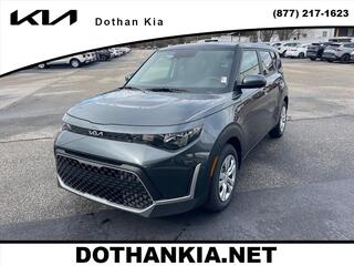 2025 Kia Soul