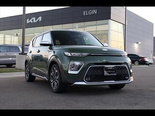 2020 Kia Soul for sale in Elgin IL