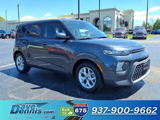 2020 Kia Soul