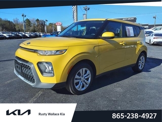 2020 Kia Soul for sale in Louisville TN