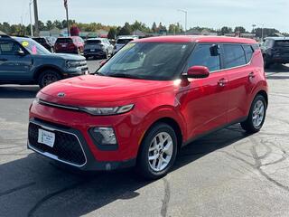 2020 Kia Soul