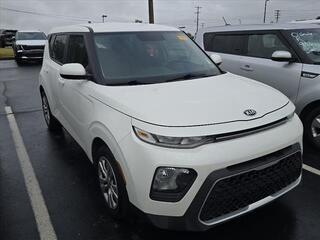 2020 Kia Soul for sale in Greer SC