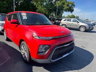 2020 Kia Soul for sale in Greenville SC