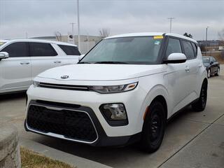 2020 Kia Soul for sale in Elkhorn NE