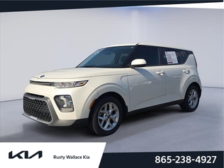 2020 Kia Soul for sale in Louisville TN