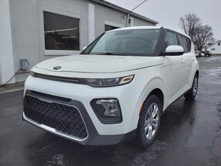 2020 Kia Soul