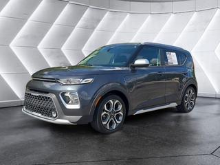 2020 Kia Soul for sale in Knoxville TN