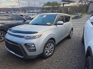 2020 Kia Soul for sale in Knoxville TN