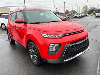 2021 Kia Soul for sale in Lansing MI