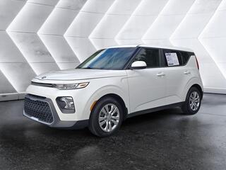 2021 Kia Soul for sale in Knoxville TN