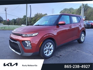 2021 Kia Soul for sale in Louisville TN