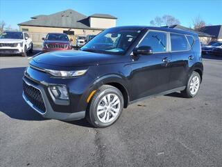 2021 Kia Soul