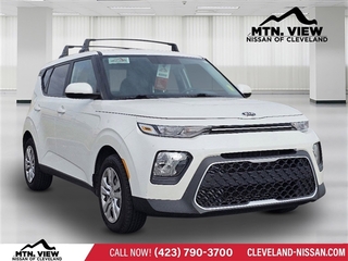 2021 Kia Soul for sale in Mcdonald TN