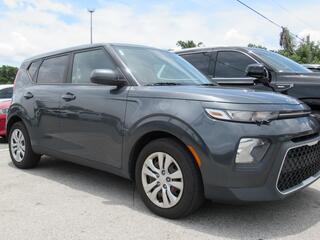 2021 Kia Soul