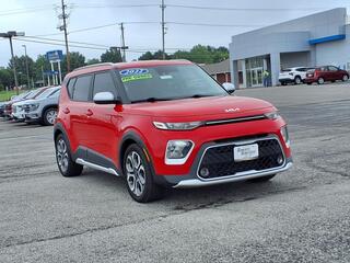 2022 Kia Soul