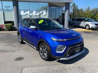 2022 Kia Soul