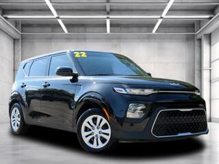 2022 Kia Soul
