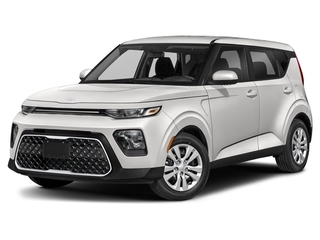 2022 Kia Soul for sale in New Haven CT