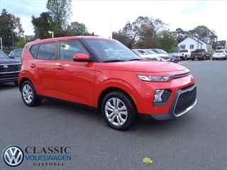 2022 Kia Soul