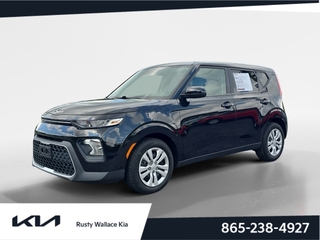 2022 Kia Soul for sale in Louisville TN