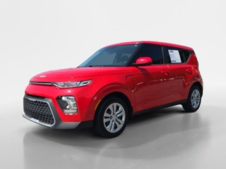 2022 Kia Soul for sale in Knoxville TN