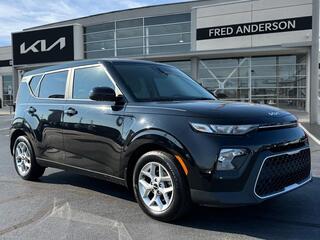 2022 Kia Soul