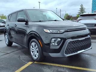 2022 Kia Soul for sale in Lansing MI