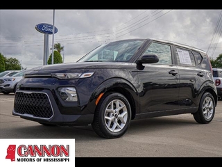 2022 Kia Soul