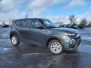 2022 Kia Soul