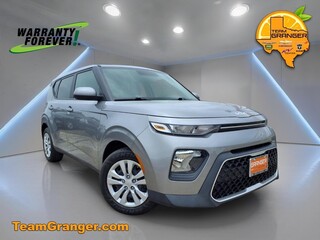 2022 Kia Soul for sale in Orange TX