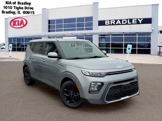 2022 Kia Soul for sale in Bradley IL