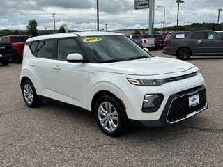 2022 Kia Soul