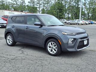 2022 Kia Soul