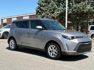 2023 Kia Soul for sale in Asheville NC